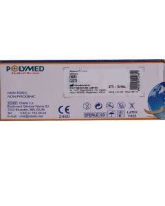POLYMED PHOTOFUSION DEHP IV SET