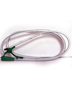 POLYMED RYLES TUBE  14FG