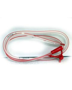 POLYMED RYLES TUBE  18FG