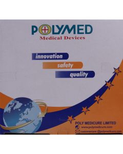 POLYMED RYLES TUBE  16FG