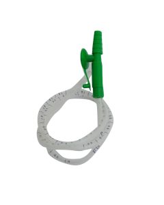 POLYMED SUCTION CATHETER TC 14G