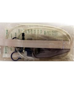 POLYMED UROMETER BAG