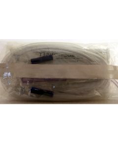 POLYMED YANKAUR SUCTION SET WITH TUBE & HANDLE