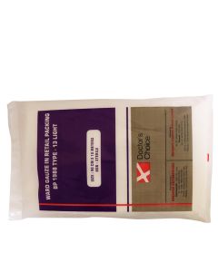 DC GAUZETHAN 90CM X 18MTRS NON STERILE