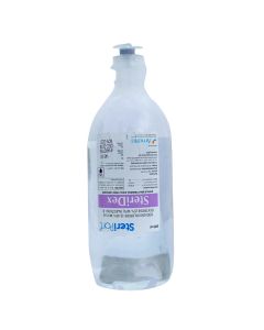 STERIPORT NS 0.45% 500ML