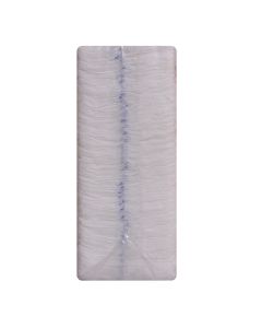 DC GAUZE SWAB 7.5*7.5CM X RAY-NON STERILE