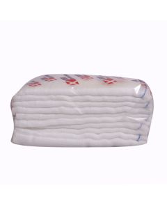 DC LAP SPONGE NST 30X30X8PLY 5S