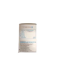PREMIUM STERILE SAFE HAND- M