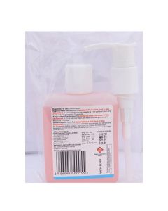 DC CHG 100ML HAND SKIN DISINFECTANT (FLIP-TOP CAP)