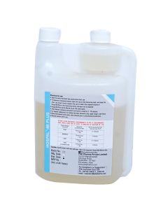 PSK HOSPAL MI PLUS 1L