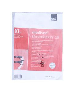 THROMBEXIN KNEE LENGTH (XL)