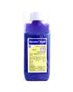 RAMAN KORSOLEX  RAPID 500ML
