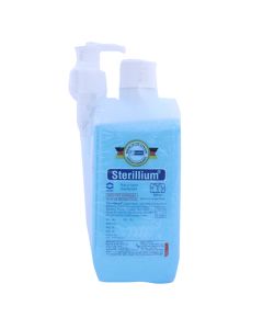 STERILLIUM 500ML WITH DISPENSER