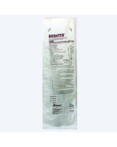 BURETTA PREMIUM MEASURED VOLUME SET SS-3068