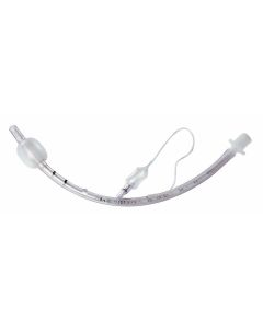 ENDOTRACHEAL TUBE 8.5 MM CUFFED GS-2004