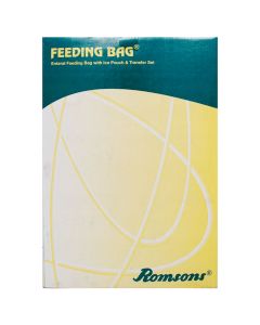 FEEDING BAG GS-4028