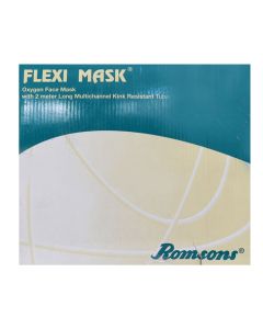 FLEXI MASK CHILD GS-2020