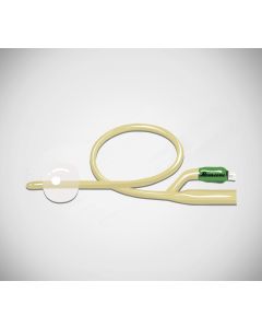 URO CATH - 2WAY FOLEYS 16FR GS-1072