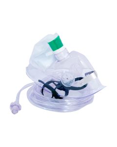 HI MASK ADULT SH-2044