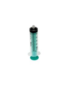 INJECTA 50ML LUER LOCK WITHOUT NEEDLE  SS-6087