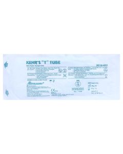 KEHRS T TUBE FG 14