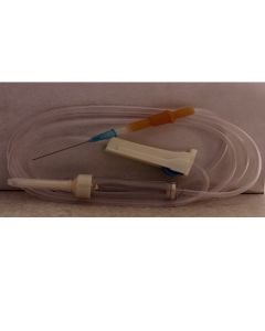 MICROPERF MICRO DRIP INFUSION SET SS-3064