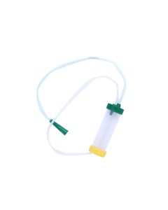 MUCUS TRAP MUCUS EXTRACTOR