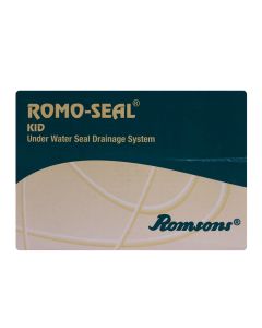 ROMO SEAL KID 500 ML GS-5032