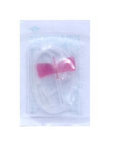 SCALP VEIN SET 24 G GS-3004