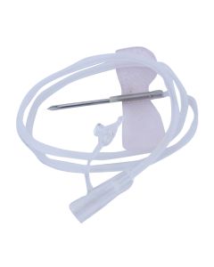 SCALP VEIN SET 18 G GS-3004