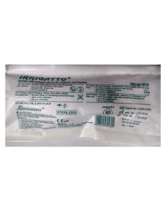 IRRIGATTO 60ML SYRINGE WITH CATHETER MOUNT GS-6016