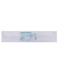 THORACIC TROCAR CATHETER 12 GS-5030