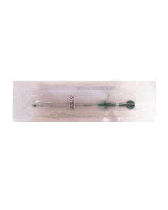 ASEPTO SYRINGE WITH TRANSPARENT BULB GS-6008