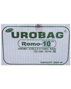 URO BAG ROMO 10 DB-1070-10
