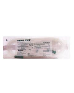 VACCU SUCK SUCTION SET GS-5016 S
