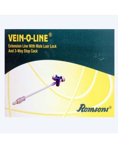 VEIN-O-LINE 10CM GS-3034
