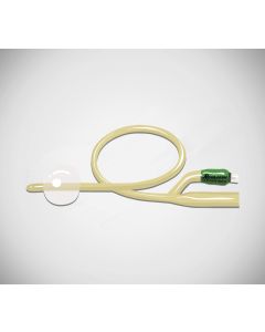 URO CATH - 2WAY FOLEYS 14FR GS-1072