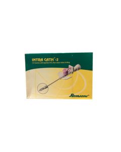 INTRA CATH-2 16 FG GS-3022