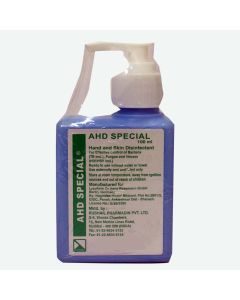 RUSHAIL AHD SPECIAL 100ML HAND CLEANER