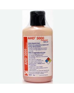 RUSHAIL AHD 3000 COLOURED 100ML (BOTTLE)