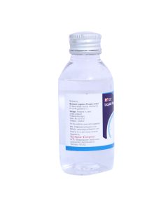 DC LIQUID PARAFFIN HEAVY 100ML