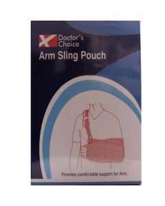 DC ABDOMINAL SUPPORT-XXL