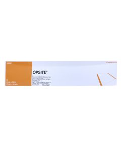OPSITE INCISE DRAPE 45CM X 55CM