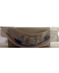 PORTEX TRACHEAL TUBE 5.0 MM CUFFED (100/199/050)