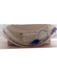 PORTEX TRACHEAL TUBE 6.5 MM CUFFED (100/199/065)