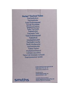 PORTEX TRACHEAL TUBE 7.0 MM CUFFED (100/199/070)