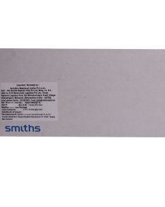 PORTEX TRACHEAL TUBE 7.5 MM CUFFED (100/199/075)