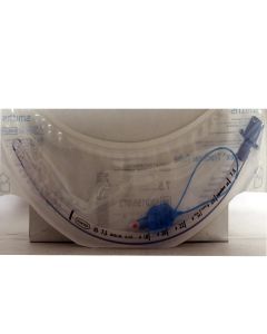 PORTEX TRACHEAL TUBE 7.5 MM CUFFED (100/199/075)