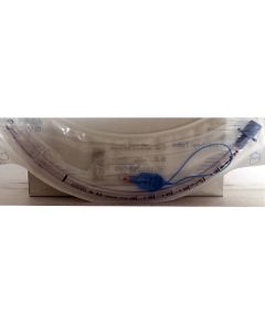 PORTEX TRACHEAL TUBE 8.0 MM CUFFED (100/199/080)