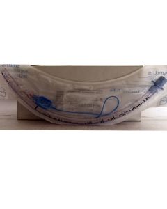 PORTEX TRACHEAL TUBE 8.5 MM CUFFED (100/199/085)